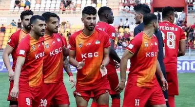 برد ارزشمند فولاد قبل از مصاف سرنوشت‌ساز با پرسپولیس