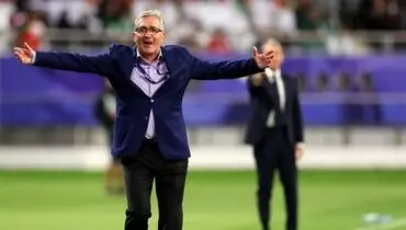 واکنش برانکو به مذاکرات با پرسپولیس در قطر