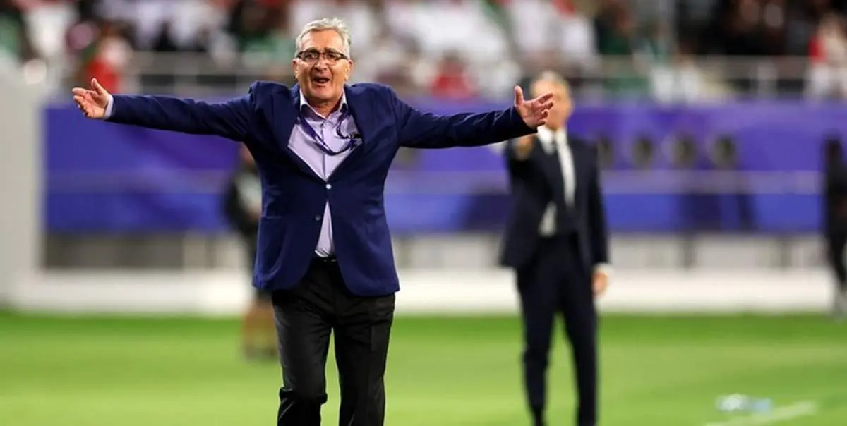 واکنش برانکو به مذاکرات با پرسپولیس در قطر
