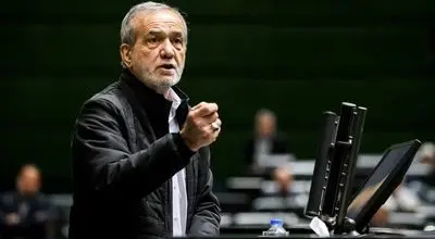 مأموریت ویژه  رئیس جمهور برای وزرا+ عکس