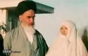 اکران مستندی درباره همسر امام خمینی (ره)
