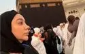 استوری جنجالی شیما کاتوزیان بعد از جایزه نشریه تایم!