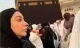 استوری جنجالی شیما کاتوزیان بعد از جایزه نشریه تایم!