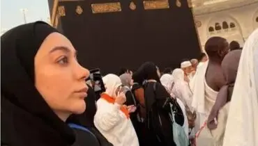 استوری جنجالی شیما کاتوزیان بعد از جایزه نشریه تایم!