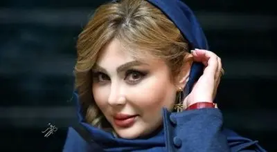 استوری جدید نیوشا ضیغمی؛ این بار هندی!