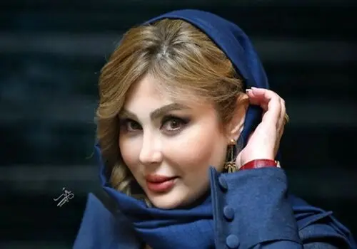 تبریک روز مادر به سبک نیوشا ضیغمی!