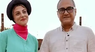 تبریک متفاوت مهسا طهماسبی به رامبد جوان برای تولدش