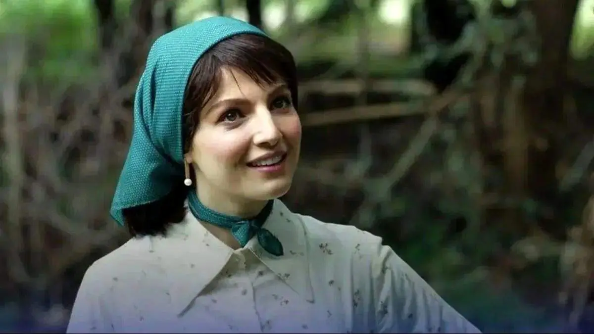 آلودگی نفس‌گیر پاییز، صدای اعتراض مهسا حجازی را درآورد: «گناهمان چه بود؟!»