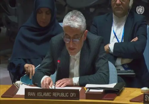 سعید ایروانی: مهاجران قانونی افغانستان در ایران محدودیتی ندارند