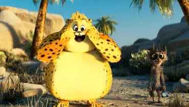 رقابت داغ تلویزیونی؛ «یوز» ایرانی حریف مدیری و جمشیدی شد