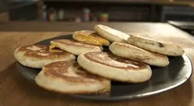  چجوری تو خونه پنکیک هوئه دوک درست کنم؟