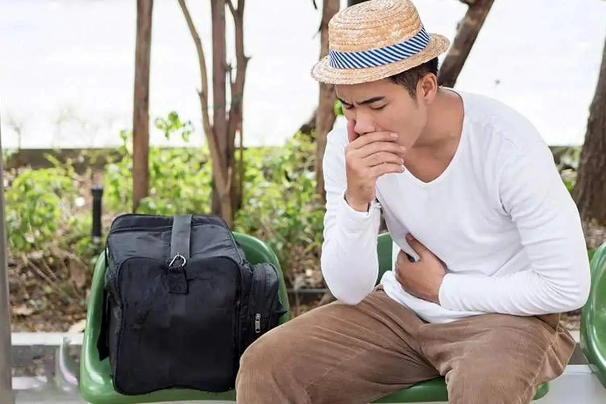  علائم مسمومیت غذایی را بشناسید!