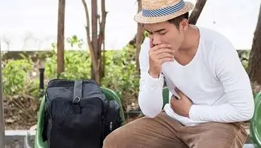  علائم مسمومیت غذایی را بشناسید!