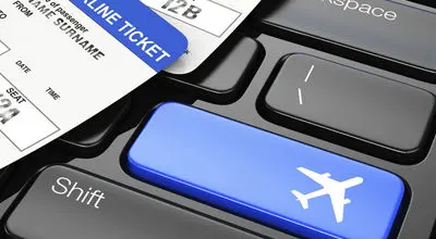 نرخ بلیت هواپیما افزایش نیافته است