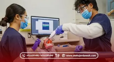 پذیرش تحصیل دندانپزشکی در ترکیه برای متقاضیان ایرانی
