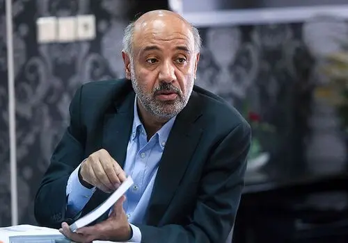 خبر جدید میدری از مرزها