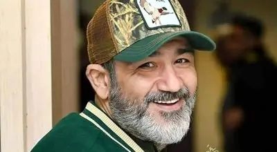 استوری حمایتی مهران غفوری از پژمان جمشیدی + عکس