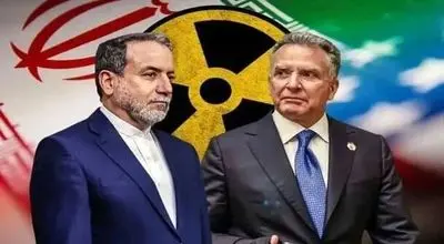 تبادل پیام میان آمریکا و ایران یعنی آغاز مذاکره؟

