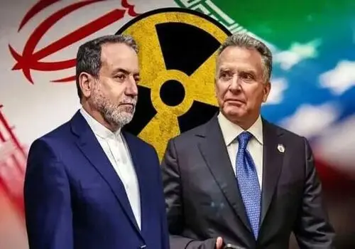 مکان مذاکره آمریکا و ایران تغییر کرد؟
