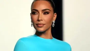 کیم کارداشیان، با ۹۰ میلیارد تومان یک اعدامی را نجات داد!