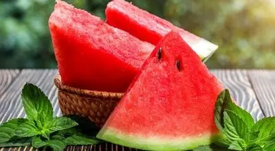 فواید شگفت انگیز تخم هندوانه
