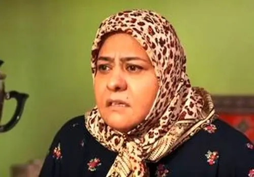 استایل تابستانی رابعه اسکویی جلب‌توجه کرد