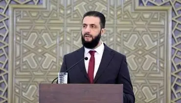 الجولانی: نمی‌توان قطع رابطه دائمی با ایران داشت