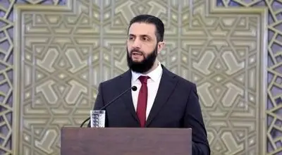 الجولانی: نمی‌توان قطع رابطه دائمی با ایران داشت