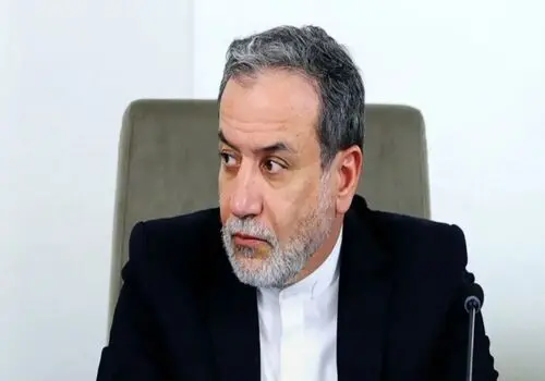 عراقچی: آمادگی ما نسبت به جنگ 12روزه بسیار بیشتر است