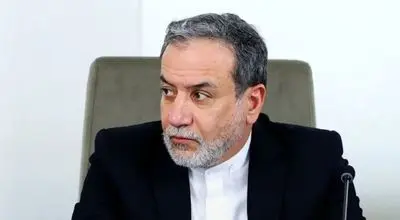 پاسخ عراقچی به توئیت وزارت امنیت داخلی آمریکا