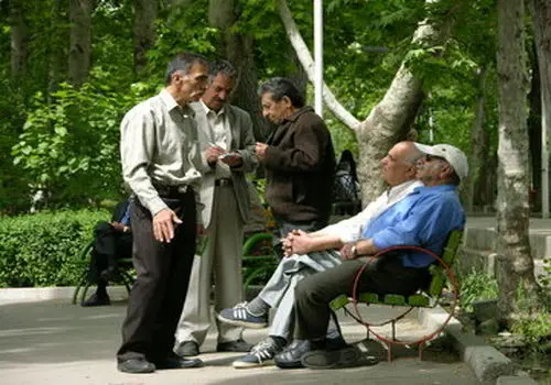  خبر جدید نماینده مجلس درباره افزایش ۹۰ درصدی حقوق بازنشستگان