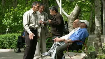 واریزی ۵۰ میلیون تومانی برای بازنشستگان