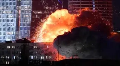 بهترین راهکار‌ها برای  محافظت در برابر موج انفجار