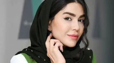 آزاده زارعی ، ۹ سال بعدِ سریال آوای باران در سوئیس