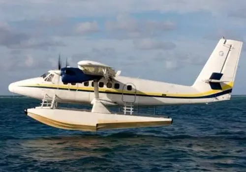 حریم هوایی ایران باز است