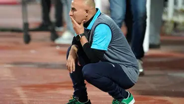 من موذی نیستم، لازم باشد با همه دعوا می کنم 