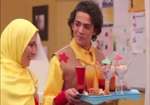 اولین تصویر از «مرد سه هزار چهره» منتشر شد