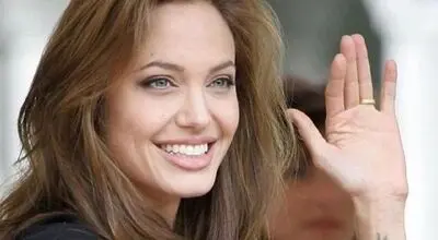 واکنش آنجلینا جولی به تخریب گسترده غزه با انتشار تصاویر ماهواره‌ای+عکس