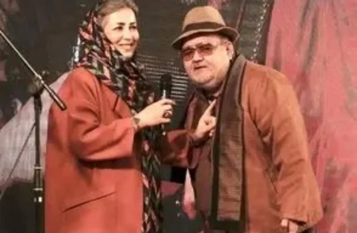 پست همسر اکبر عبدی، اشک کاربران را درآورد