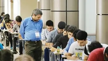  خبر مهم درباره امتحانات نهایی