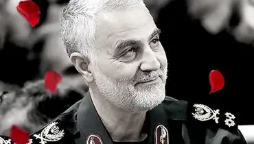 اطلاعات جدید و افشا شده از ترور شهید حاج قاسم سلیمانی+ اینفوگرافی