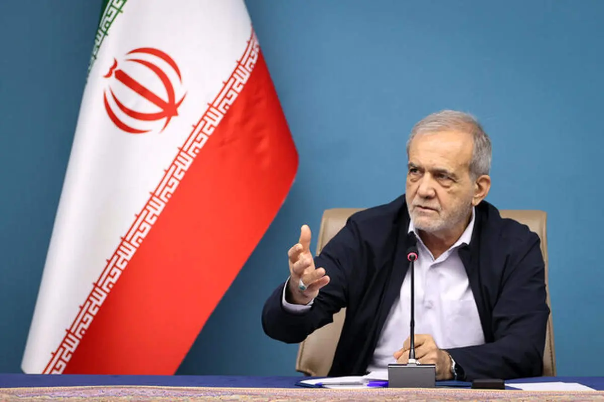 رئیس جمهور: تعادل بین منابع و مصارف، حیاتی‌ترین اصل توسعه شهری
