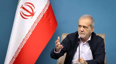 رئیس جمهور: تعادل بین منابع و مصارف، حیاتیترین اصل توسعه شهری
