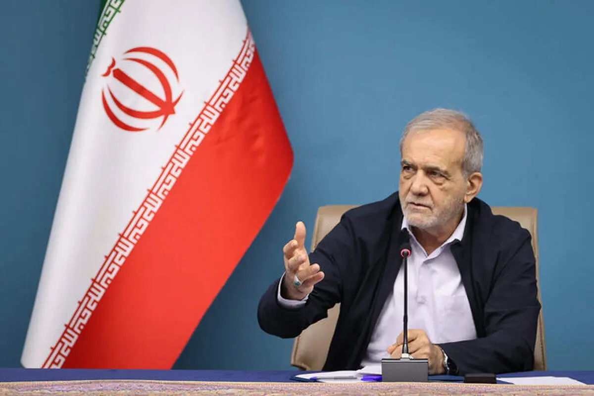 رئیس جمهور: تعادل بین منابع و مصارف، حیاتی‌ترین اصل توسعه شهری