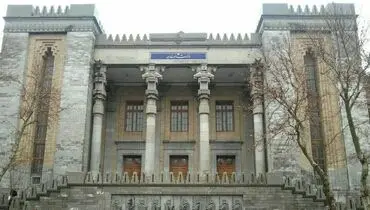  اعتراض ایران به سفیر کویت در تهران ابلاغ شد