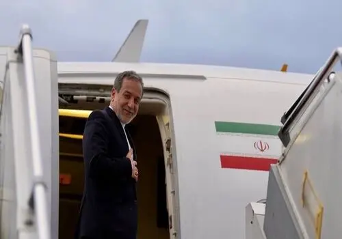 رایزنی وزیران خارجه ایران و عربستان در جده