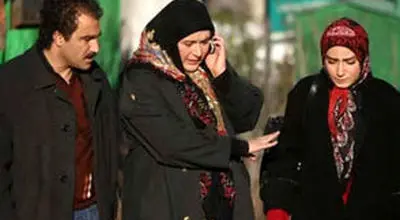 دورهمی بازیگر پایتخت با سه بازیگر جذاب سینمای ایران