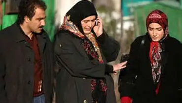دورهمی بازیگر پایتخت با سه بازیگر جذاب سینمای ایران