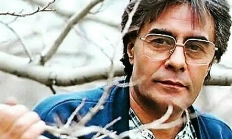پوراحمد : شکوه بازیگری شکیبایی تکرار ناپذیر بود، هیچکس جای خالی او را پر نکرد