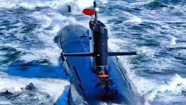 تهدید خاموش چین؛ زیردریایی‌ها در خدمت بازدارندگی و محاصره دریایی